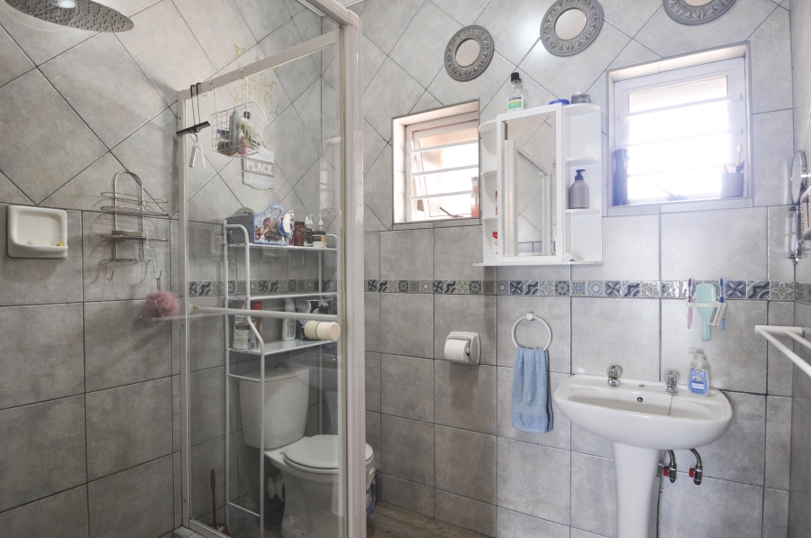 5 Bedroom Property for Sale in Sasolburg Ext 23 Free State